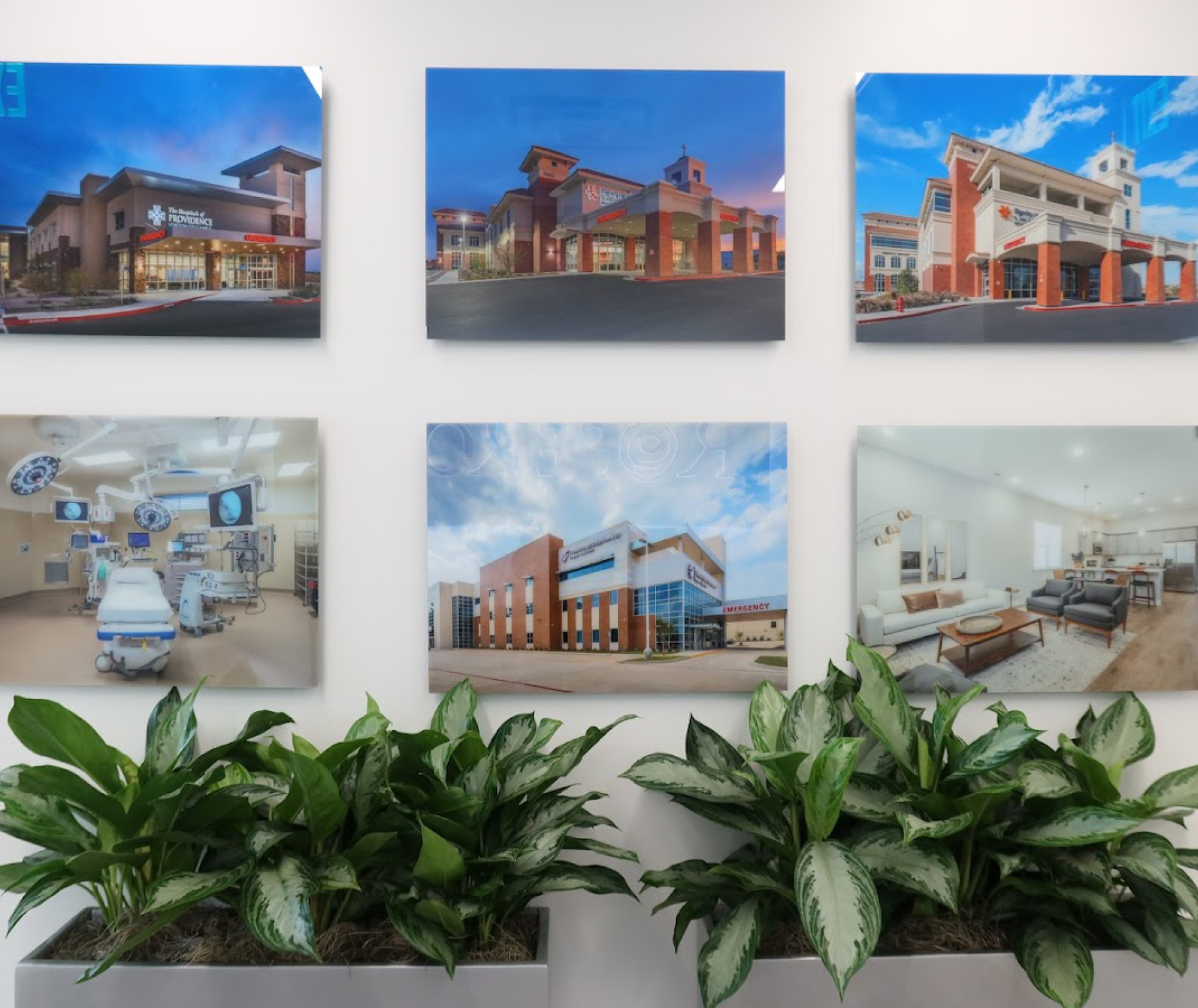picture gallery